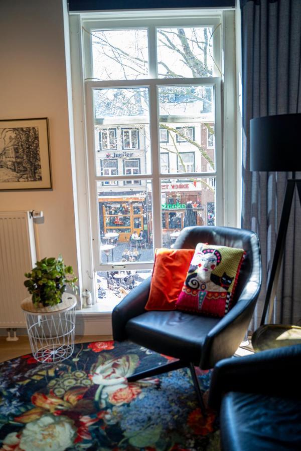 Ginny'S Studio Op De Grote Markt Breda Esterno foto