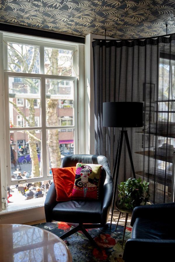 Ginny'S Studio Op De Grote Markt Breda Esterno foto